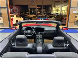 فۆرد مۆستانگ